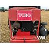 Image 30 : TORO GROUNDMASTER 328-D SWEEPER