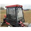 Image 32 : TORO GROUNDMASTER 328-D SWEEPER