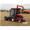 Image 4 : TORO GROUNDMASTER 328-D SWEEPER