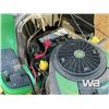 Image 11 : 2007 JOHN DEERE LA130 RIDE ON LAWN MOWER