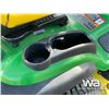 Image 14 : 2007 JOHN DEERE LA130 RIDE ON LAWN MOWER