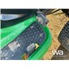 Image 17 : 2007 JOHN DEERE LA130 RIDE ON LAWN MOWER