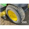 Image 20 : 2007 JOHN DEERE LA130 RIDE ON LAWN MOWER
