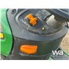Image 7 : JOHN DEERE D110 RIDE-ON LAWN MOWER