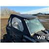 Image 34 : 2016 POLARIS RZR 1000 SIDE BY SIDE