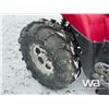 Image 10 : 2005 KAWASAKI 750 BRUTE FORCE ATV W/SNOW BLADE