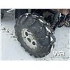 Image 11 : 2005 KAWASAKI 750 BRUTE FORCE ATV W/SNOW BLADE