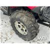 Image 13 : 2005 KAWASAKI 750 BRUTE FORCE ATV W/SNOW BLADE