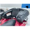 Image 15 : 2005 KAWASAKI 750 BRUTE FORCE ATV W/SNOW BLADE