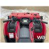 Image 6 : 2005 KAWASAKI 750 BRUTE FORCE ATV W/SNOW BLADE