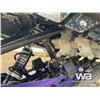 Image 20 : 2021 POLARIS 850 RMK PRO SNOWMOBILE