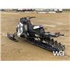 Image 4 : 2021 POLARIS 850 RMK PRO SNOWMOBILE