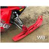 Image 15 : 2014 POLARIS 800 ASSAULT SNOWMOBILE