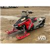 Image 1 : 2014 POLARIS 800 ASSAULT SNOWMOBILE