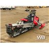 Image 3 : 2014 POLARIS 800 ASSAULT SNOWMOBILE