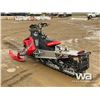 Image 4 : 2014 POLARIS 800 ASSAULT SNOWMOBILE