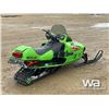 Image 3 : 1998 ARCTIC CAT 500ZR SNOWMOBILE