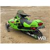 Image 4 : 1998 ARCTIC CAT 500ZR SNOWMOBILE