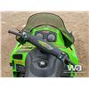 Image 6 : 1998 ARCTIC CAT 500ZR SNOWMOBILE
