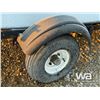 Image 5 : 39 X 66 IN. S/A UTILITY TRAILER