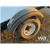 Image 6 : 39 X 66 IN. S/A UTILITY TRAILER