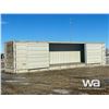 Image 12 : 2023 8 X 40 FT. SHIPPING CONTAINER