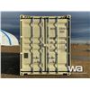 Image 6 : 2024 8 X 40 FT. SHIPPING CONTAINER