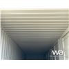 Image 9 : 2024 8 X 40 FT. SHIPPING CONTAINER