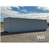 Image 3 : 2024 8 X 40 FT. MULTIDOOR SHIPPING CONTAINER