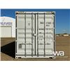 Image 6 : 2024 8 X 40 FT. MULTIDOOR SHIPPING CONTAINER