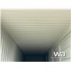 Image 9 : 2024 8 X 40 FT. MULTIDOOR SHIPPING CONTAINER