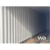 Image 11 : 2024 8 X 40 FT. SHIPPING CONTAINER