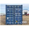 Image 6 : 2024 8 X 40 FT. SHIPPING CONTAINER