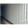 Image 10 : 2024 8 X 40 FT. SHIPPING CONTAINER
