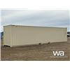 Image 3 : 2024 8 X 40 FT. SHIPPING CONTAINER