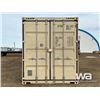 Image 6 : 2024 8 X 40 FT. SHIPPING CONTAINER