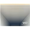 Image 9 : 2024 8 X 40 FT. SHIPPING CONTAINER