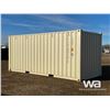 Image 4 : 2024 8 X 20 FT. SHIPPING CONTAINER