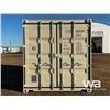 Image 6 : 2024 8 X 20 FT. SHIPPING CONTAINER