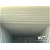 Image 9 : 2024 8 X 20 FT. SHIPPING CONTAINER