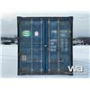 Image 6 : 2013 8 X 20 FT. SHIPPING CONTAINER