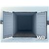 Image 7 : 2013 8 X 20 FT. SHIPPING CONTAINER