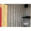Image 10 : 8 X 10 FT. SHIPPING CONTAINER