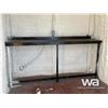 Image 12 : 8 X 10 FT. SHIPPING CONTAINER