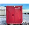 Image 5 : 8 X 10 FT. SHIPPING CONTAINER