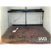 Image 7 : 8 X 10 FT. SHIPPING CONTAINER