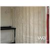 Image 9 : 8 X 10 FT. SHIPPING CONTAINER