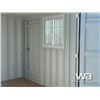 Image 10 : 2024 7 X 8 FT. SHIPPING CONTAINER