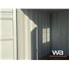 Image 11 : 2024 7 X 8 FT. SHIPPING CONTAINER