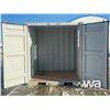 Image 7 : 2024 7 X 8 FT. SHIPPING CONTAINER